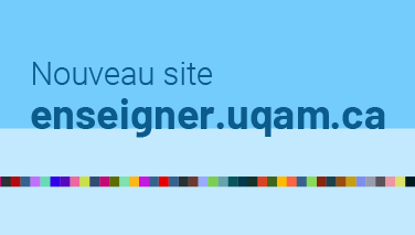 Departement De Finance Esg Uqam